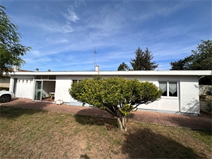 maison-villa à la vente -   85490  BENET, surface 116 m2 vente maison-villa - APR659528